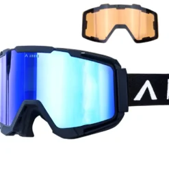 Annox Team Ski/Snowboard Goggles