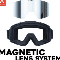Annox Team Ski/Snowboard Goggles