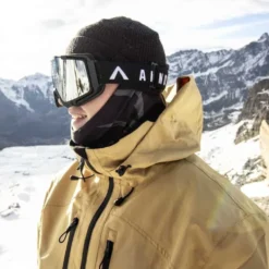 Annox Team Ski/Snowboard Goggles