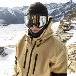 Annox Team Ski/Snowboard Goggles