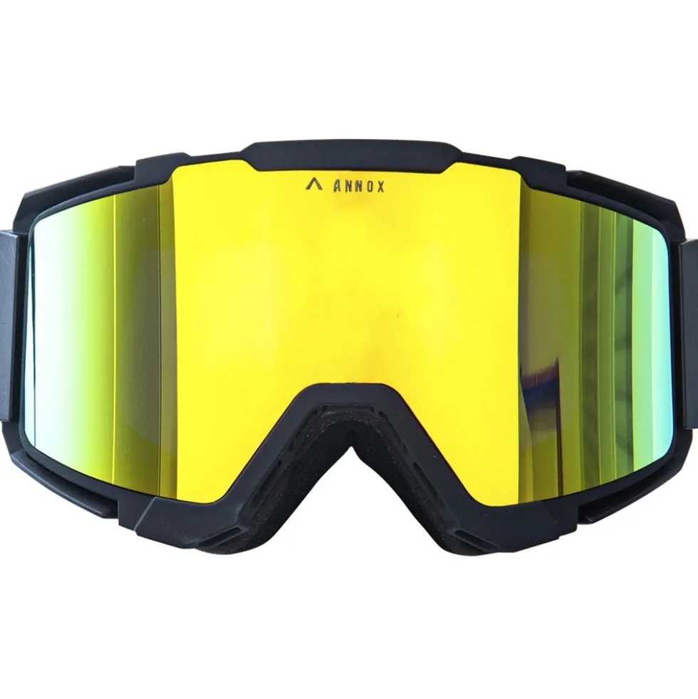 Annox Team Ski/Snowboard Goggles