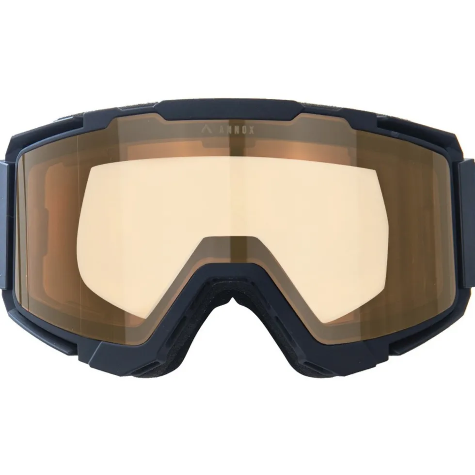 Annox Team Ski/Snowboard Goggles
