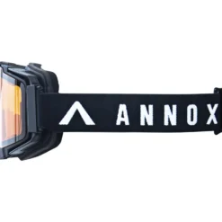 Annox Team Ski/Snowboard Goggles