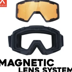 Annox Team Ski/Snowboard Goggles