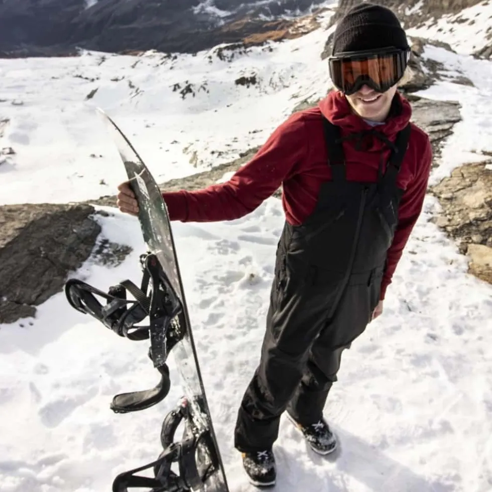 Annox Team Ski/Snowboard Goggles