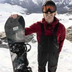 Annox Team Ski/Snowboard Goggles