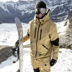Annox Team Ski/Snowboard Goggles