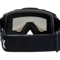 Annox Team Ski/Snowboard Goggles