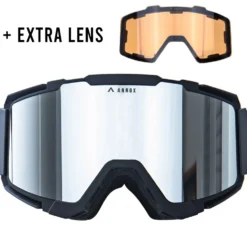 Annox Team Ski/Snowboard Goggles