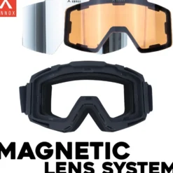 Annox Team Ski/Snowboard Goggles