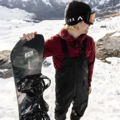 Annox Team Ski/Snowboard Goggles