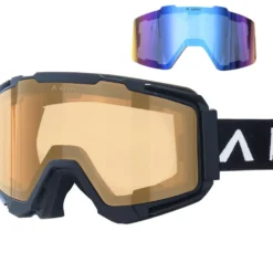 Annox Team Ski/Snowboard Goggles