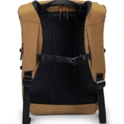 Annox Trailguard 23.5L - Waterproof Outdoor Backpack With Laptop Compartment (15.6”)