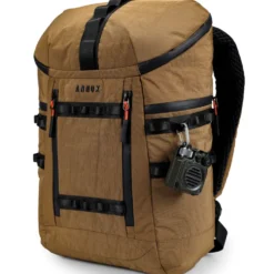 Annox Trailguard 23.5L - Waterproof Outdoor Backpack With Laptop Compartment (15.6”)