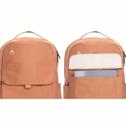 Annox Transit Sustainable Bagpack