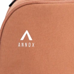 Annox Transit Sustainable Bagpack