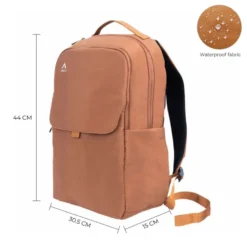 Annox Transit Sustainable Bagpack