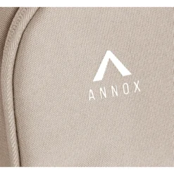 Annox Transit Sustainable Bagpack