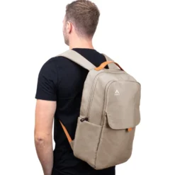Annox Transit Sustainable Bagpack