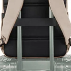 Annox Transit Sustainable Bagpack