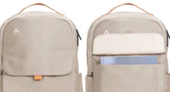 Annox Transit Sustainable Bagpack