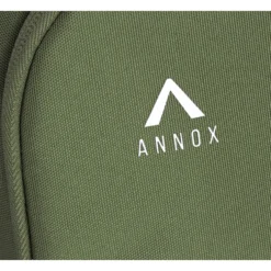 Annox Transit Sustainable Bagpack
