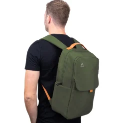 Annox Transit Sustainable Bagpack