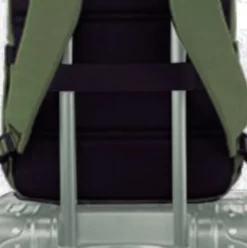 Annox Transit Sustainable Bagpack