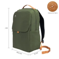 Annox Transit Sustainable Bagpack