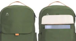 Annox Transit Sustainable Bagpack
