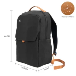 Annox Transit Sustainable Bagpack