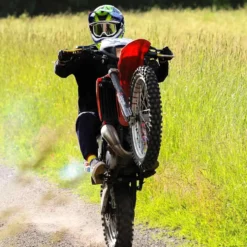 Annox Trigger Motocross Goggles