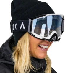 Annox Trigger Motocross Goggles