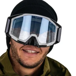 Annox Trigger Motocross Goggles