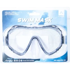 Annox Triton Diving Mask