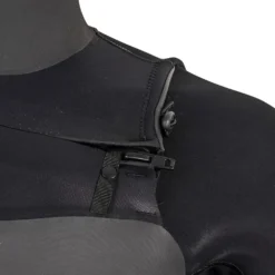 Annox Union Hooded Wetsuit 6/5/4
