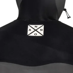 Annox Union Hooded Wetsuit 6/5/4