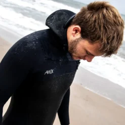 Annox Union Hooded Wetsuit 6/5/4