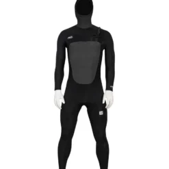 Annox Union Hooded Wetsuit 6/5/4