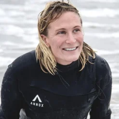 Annox Union Hooded Women Wetsuit 6/5/4
