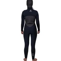 Annox Union Hooded Women Wetsuit 6/5/4