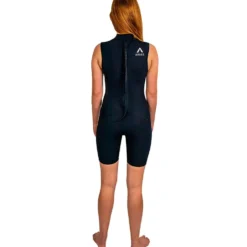 Annox Union Junior Short John Wetsuit 4mm