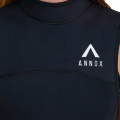 Annox Union Junior Short John Wetsuit 4mm