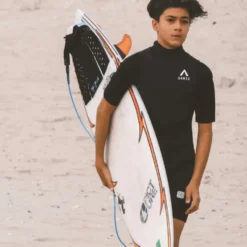 Annox Union Junior Short John Wetsuit 4mm
