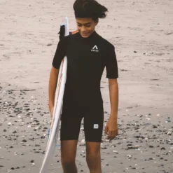 Annox Union Junior Short John Wetsuit 4mm
