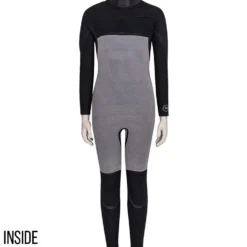Annox Union Junior Wetsuit 5/4/3