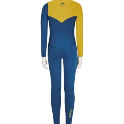Annox Union Junior Wetsuit 5/4/3
