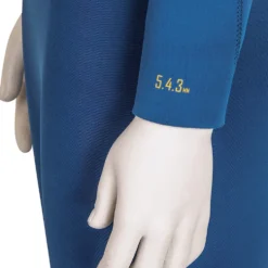 Annox Union Junior Wetsuit 5/4/3