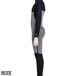 Annox Union Junior Wetsuit 5/4/3