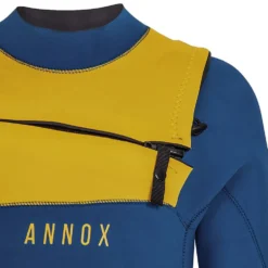 Annox Union Junior Wetsuit 5/4/3